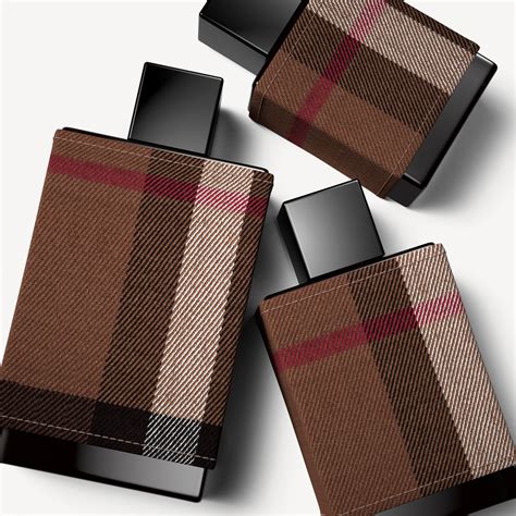 burberry london edp man|Burberry brit edp spray review.